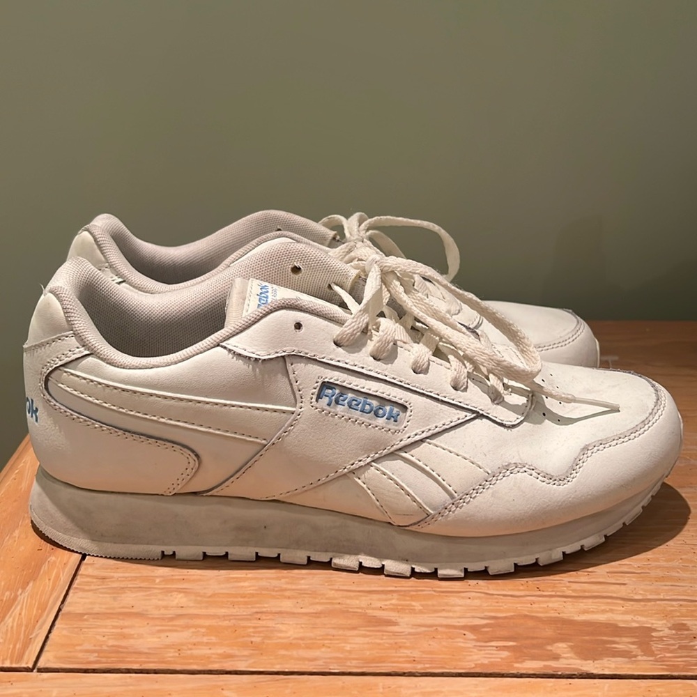 Reebok sneakers